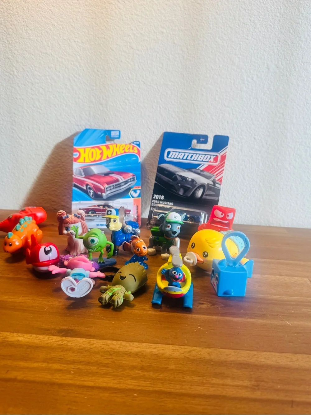 16 Action Figures Bundle Lot of Toys for Gifting